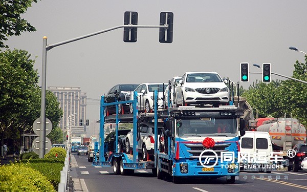 十堰运输私家车用什么物流